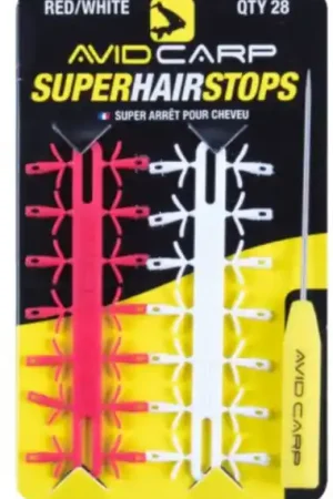 Prix Bas Avid Carp Super Hair Stop
