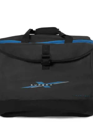 Preston Supera X Carryall Livraison Express