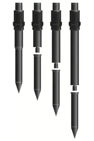 Sonik Stanz Split Stick Camlock Certifié