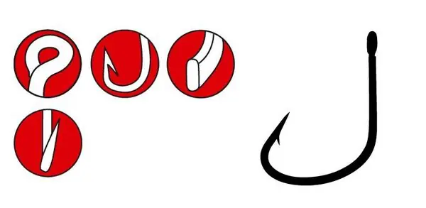Gamakatsu LS-3513F New Label Eyed Hooks Black Achat Immédiat