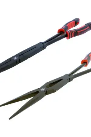 Pince à décrocher Rozemeijer Super Grip Extra Long Pliers 33cm Meilleure Vente