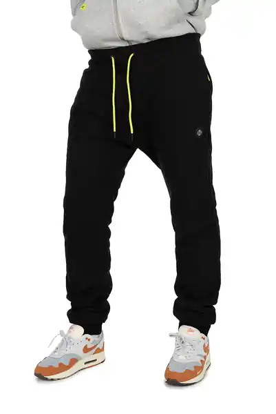 Pantalon Matrix Sherpa Joggers Meilleur Choix
