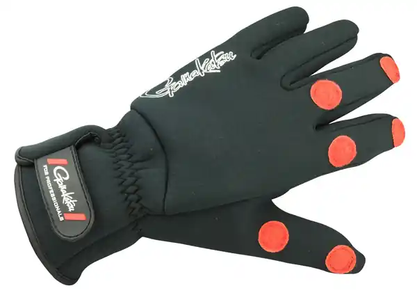 Pas Cher Gants Thermiques Gamakatsu Power