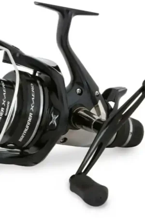 Meilleure Vente Moulinet Shimano Baitrunner X-Aero RA