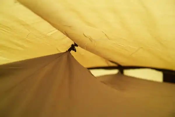 Prix Réduit Toile intérieure Starbaits Innerdome Continental Bivvy Wrap