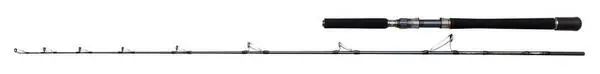 Canne Bateau Penn Battalion Solid Bait Boat 1.98m (20-30lb) Commander Maintenant