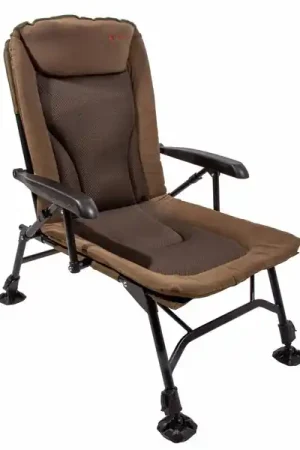 Achat Immédiat Chaise Ultimate Lookout Recliner Chair