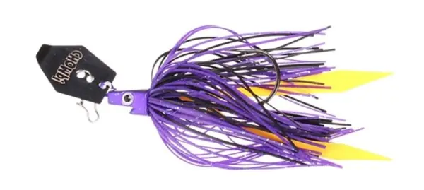 Nouvelle Collection Strike Pro Pig Hula Chatterbait (16g)