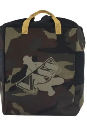 Top Vente Sac de rangement pour waders Vass Wader Storage Bag Camou