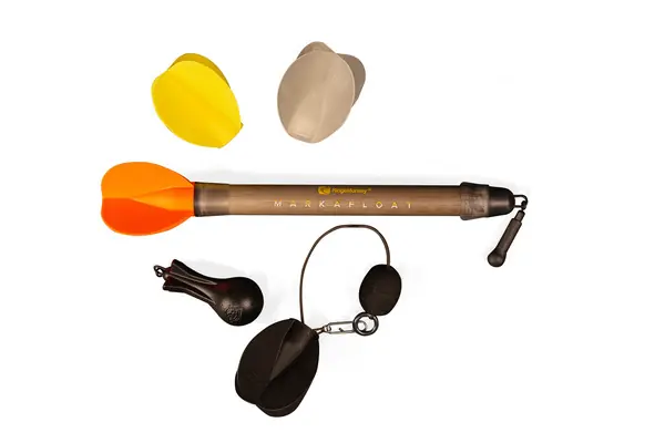 Ridgemonkey MarkaFloat Kit Populaire