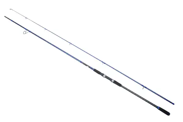 Offre Exclusive Canne Bar Cinnetic Blue Line Sea Bass