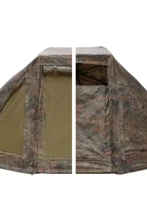 Soldes Façade Avant pour Brolly Ovale Sonik Opti-Cam 60"
