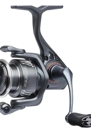 Achat Immédiat Moulinet spinning Savage Gear Fazor