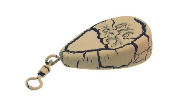 Must-Have Plomb PB Products Swivel Pear Lead Gravel