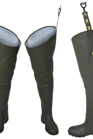 PROS Thigh Waders Bon Plan