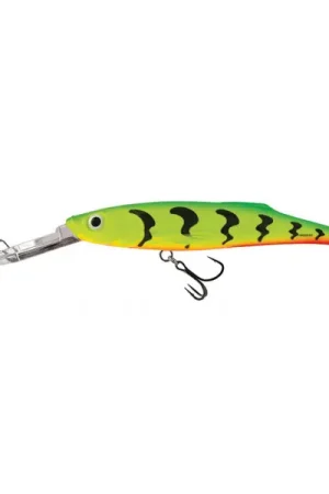 Salmo Freediver Super Deep Runner 9cm (12g) Authentique