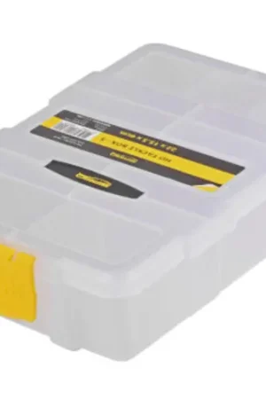 Certifié Boîte Spro HD Tackle Box