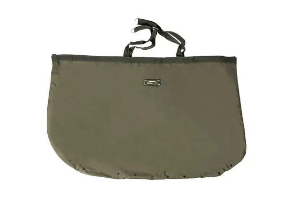 Sac de pesée Korum Supa Lite Weigh Sling (Sac anti-odeur inclus) Nouveauté