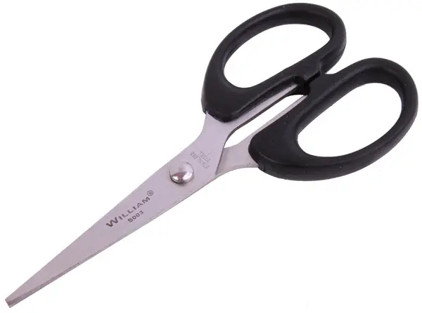 Ciseaux à tresse Ultimate Braid Scissors Vente Flash