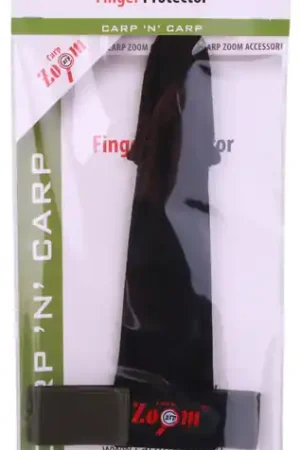 Carp Zoom Finger Protector Affaire À Saisir
