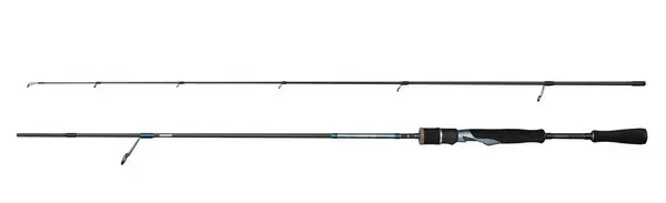 Canne Spinning DAM Yagi Spin S2 Satisfait Ou Remboursé