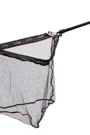 Epuisette Dam Hammerhead Landing Net (3-éléments) Nouveauté