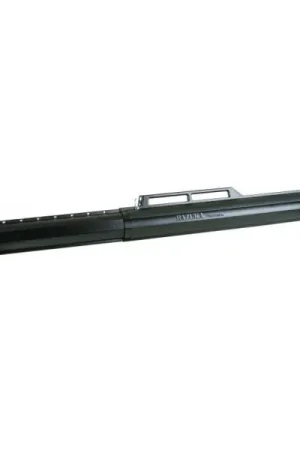 Flambeau Bazuka Rod Case Populaire