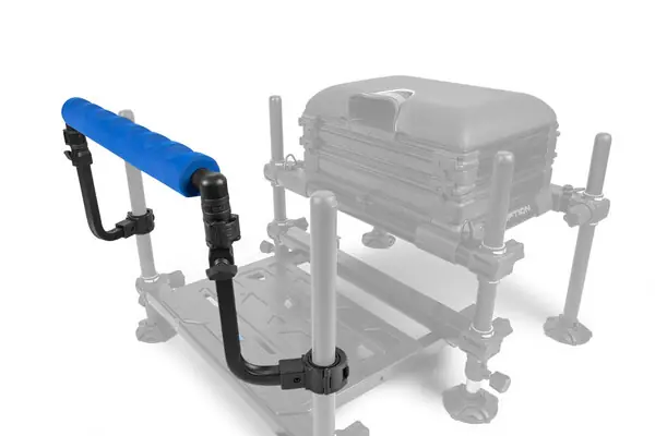 Top Vente Repose canne Preston Offbox Pole Support