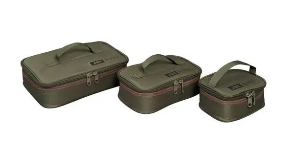 Must-Have JRC Defender II Accessory Bag