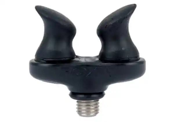 Dernier Modèle Fox Power Grip Butt Rest
