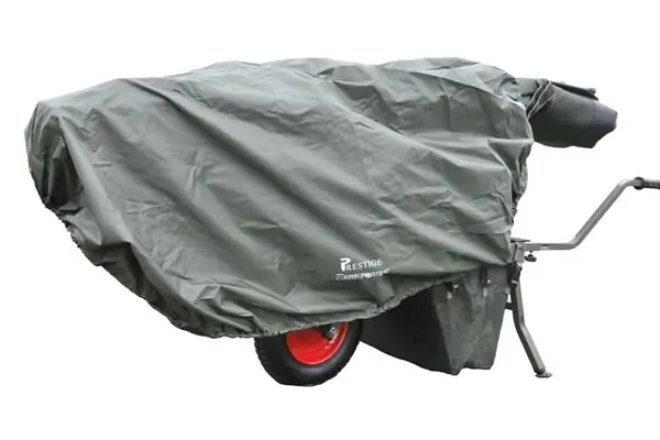 Produit De Marque Couverture Carp Porter Barrow Cover Large