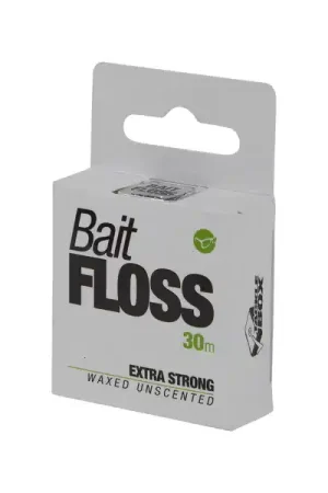 Korda Bait Floss (30m) Meilleur Choix