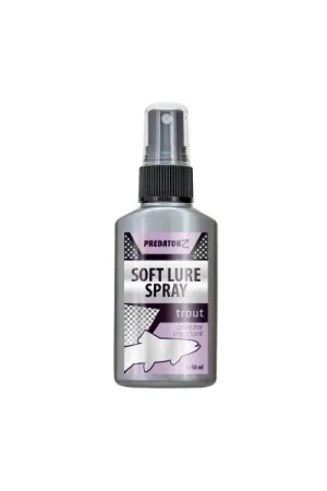 Spray pour leurre souple Carp Zoom Certifié