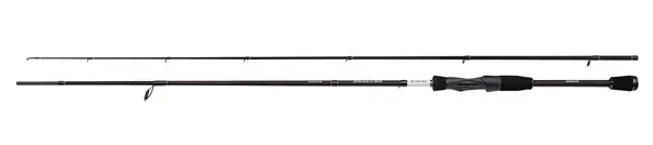 Canne à pêche Shimano Yasei BB AX Zander Vertical Jig 1,90m (10-25g) Prix Choc