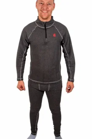 Ensemble de sous-vêtements thermiques Ultimate Nouveauté