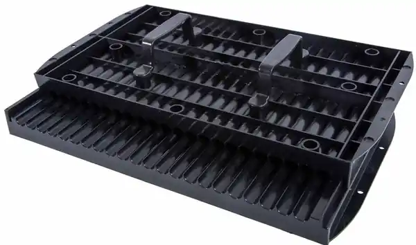 Nouvelle Collection Table de roulage pour bouillettes Ultimate Boilie Roller