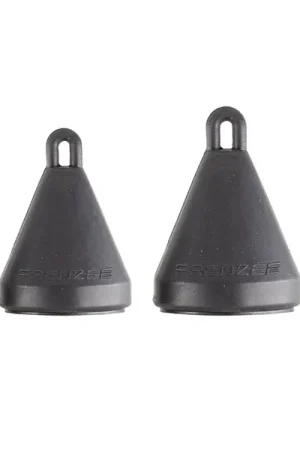Plombs de sondage Frenzee FXT Plummet (2pcs) sans plomb Offre Exclusive