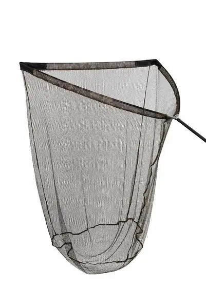 Vente Flash Epuisette Fox Horizon X4s (Filet Camo) (Incl. Manche 180cm)