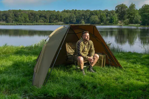 Promotion Saisonnière Abri Recoil Korum