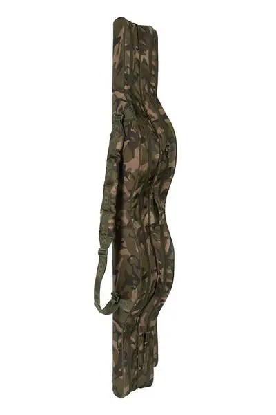 Fourreau Rigide Fox Camolite 10ft 4 Rod Must-Have