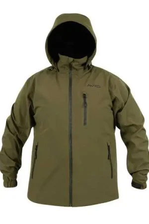 Veste Avid Hydro-Force 20k Full Zip Jacket Expédié Aujourd'hui