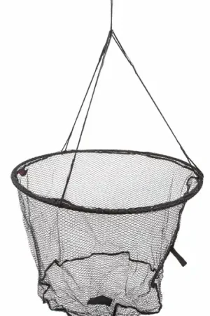 Meilleur Choix Epuisette de quai Ultimate Folding Drop Street Net (80cm)