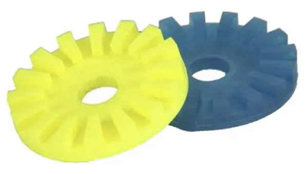 Achat Immédiat Scotty Slip Discs, régler vos supports de cannes facilement
