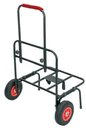 Carp Zoom MAX Tackle Trolley Promotion Saisonnière