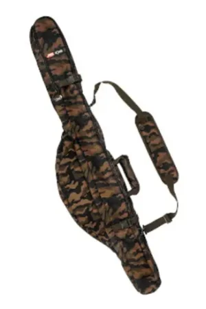 Fourreau JRC Rova Camo 2 Rod Sleeve Short (court) Prix Choc