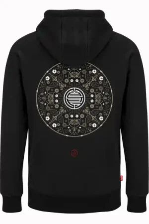 Acheter Direct Kumu Hoody Lotus