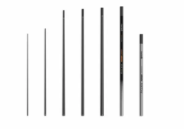 Guru A-Class Power Pole Pack Commander Maintenant