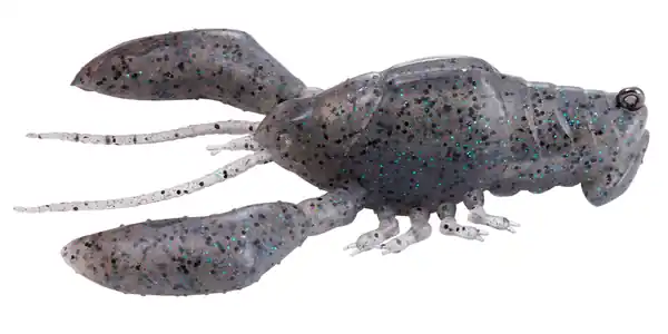 Megabass Sleeper Craw Creaturebait 3'' (18g) Ready to Fish Satisfait Ou Remboursé
