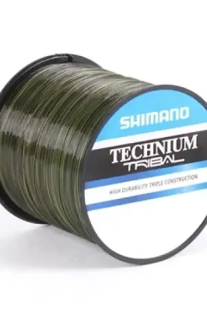 Solde Nylon Shimano Technium Tribal Quarter Pound
