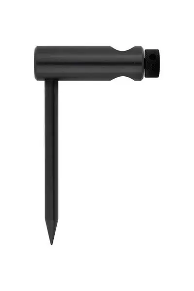 Stabilisateur Fin Fox Black Label Must-Have